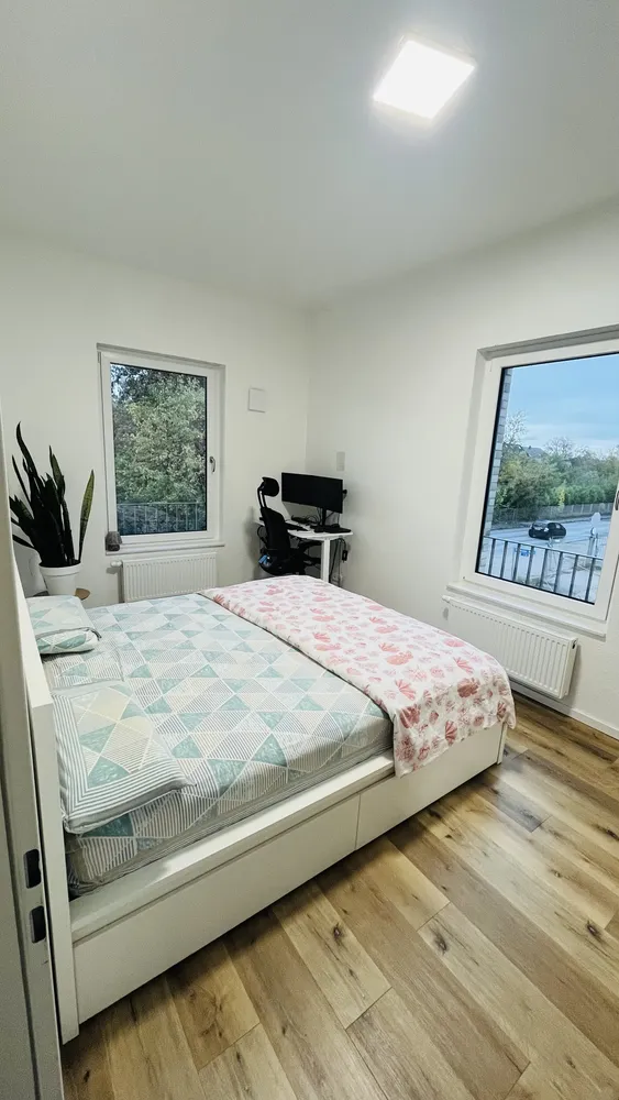 3 room apartment with 82 m² in Dortmund – Photo 11