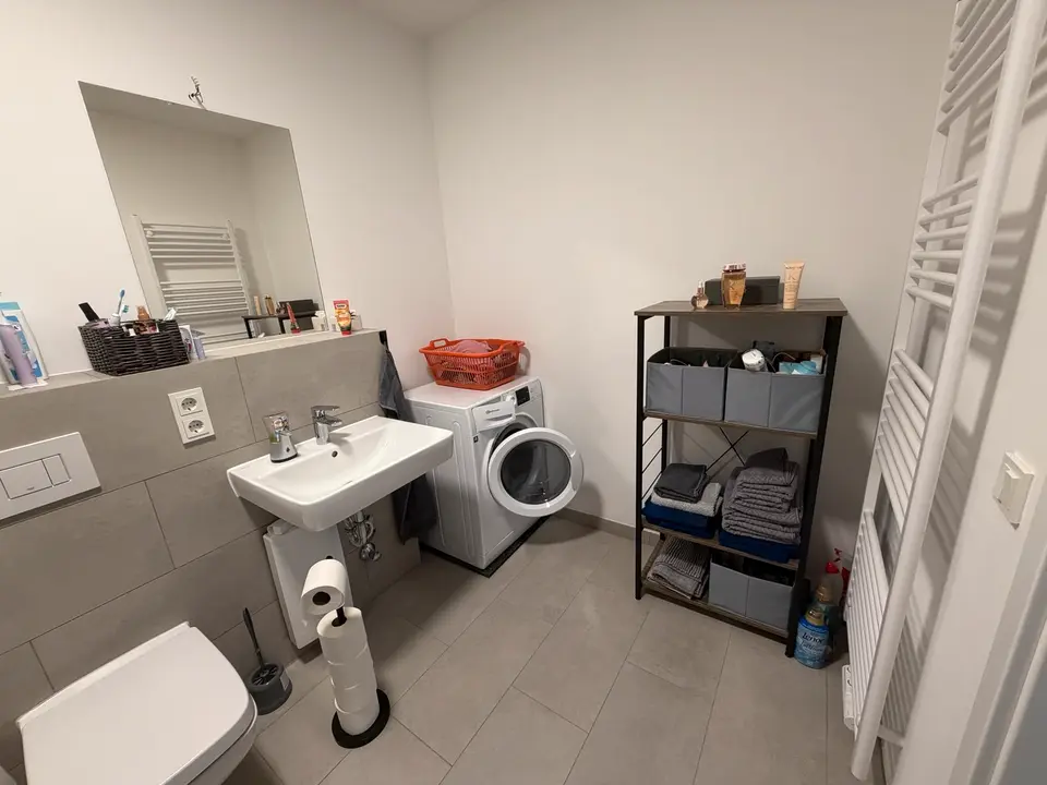 3 Zimmer Wohnung mit 76 m² in Falkensee – Bild 6