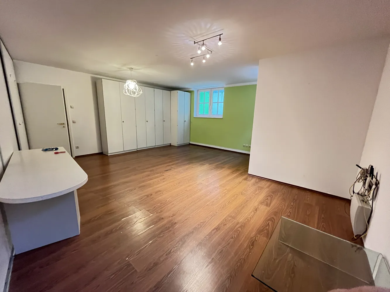 1 Zimmer Wohnung mit 49 m² in München – Bild 1