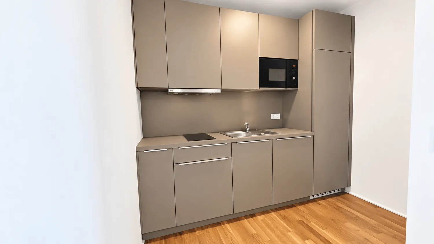 2 Zimmer Wohnung mit 45 m² in Darmstadt – Bild 7