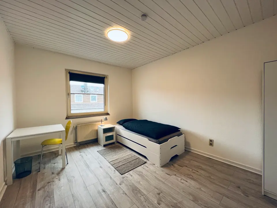 WG-Zimmer mit 65 m² in Düren – Bild 3