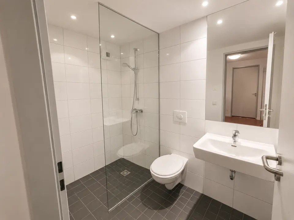 2 Zimmer Wohnung mit 40 m² in Trier – Bild 8