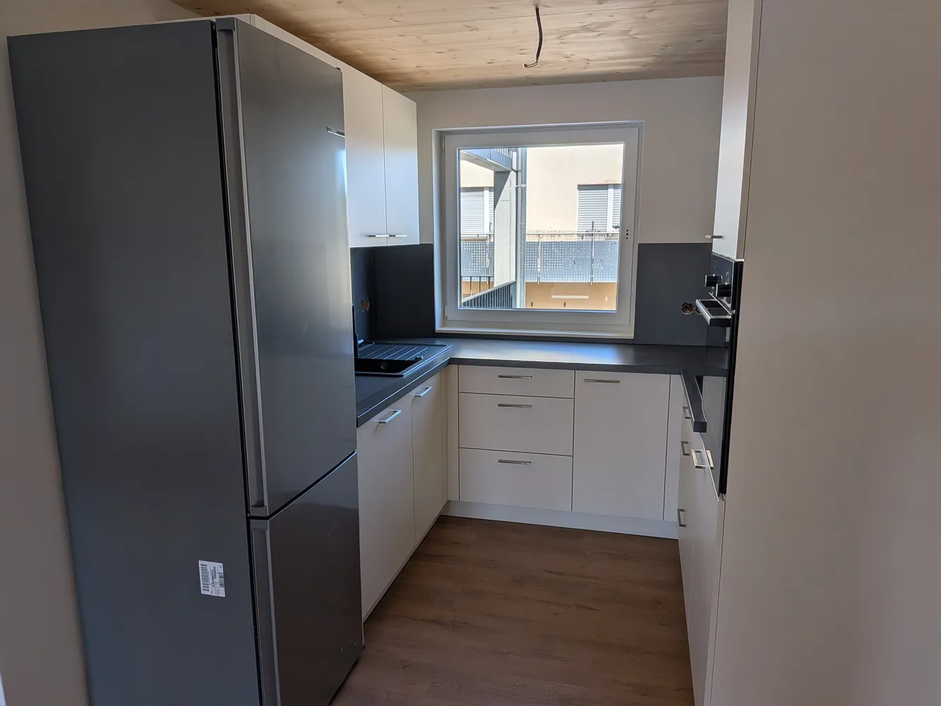 4 Zimmer Wohnung mit 108 m² in Karlsruhe – Bild 5