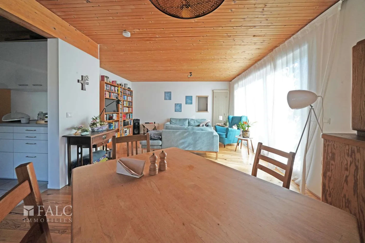 5 Zimmer Haus mit 127 m² in Mettmann – Bild 6