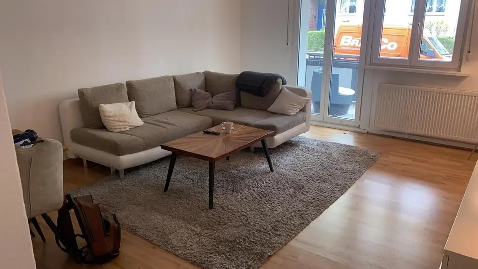 WG-Zimmer mit 15 m² in Berlin – Bild 10