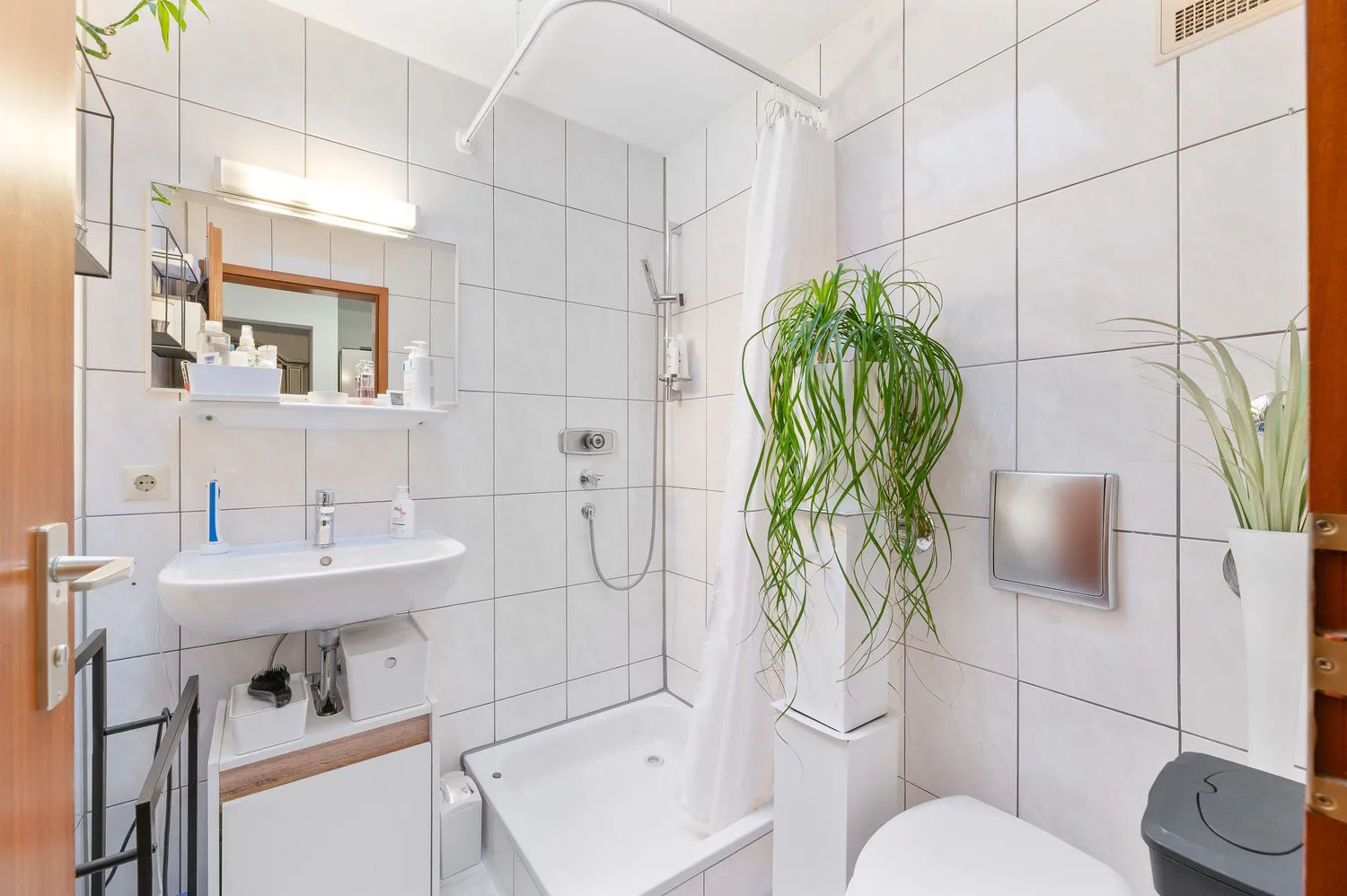 1 Zimmer Wohnung mit 37 m² in Stuttgart – Bild 8