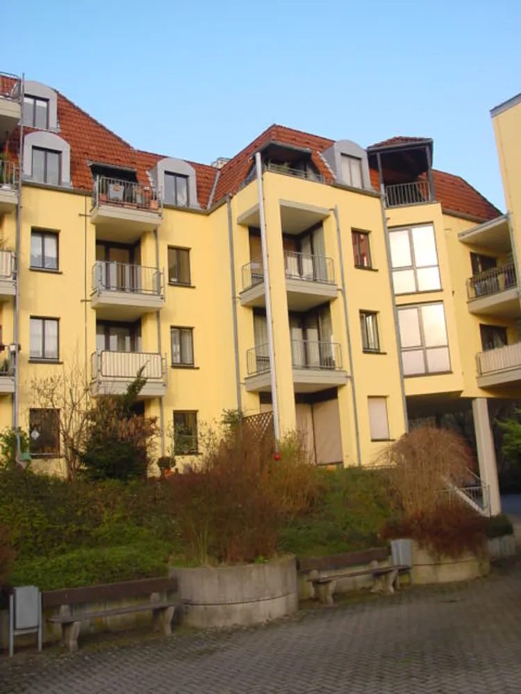 3 Zimmer Wohnung mit 78 m² in Erkrath – Bild 5