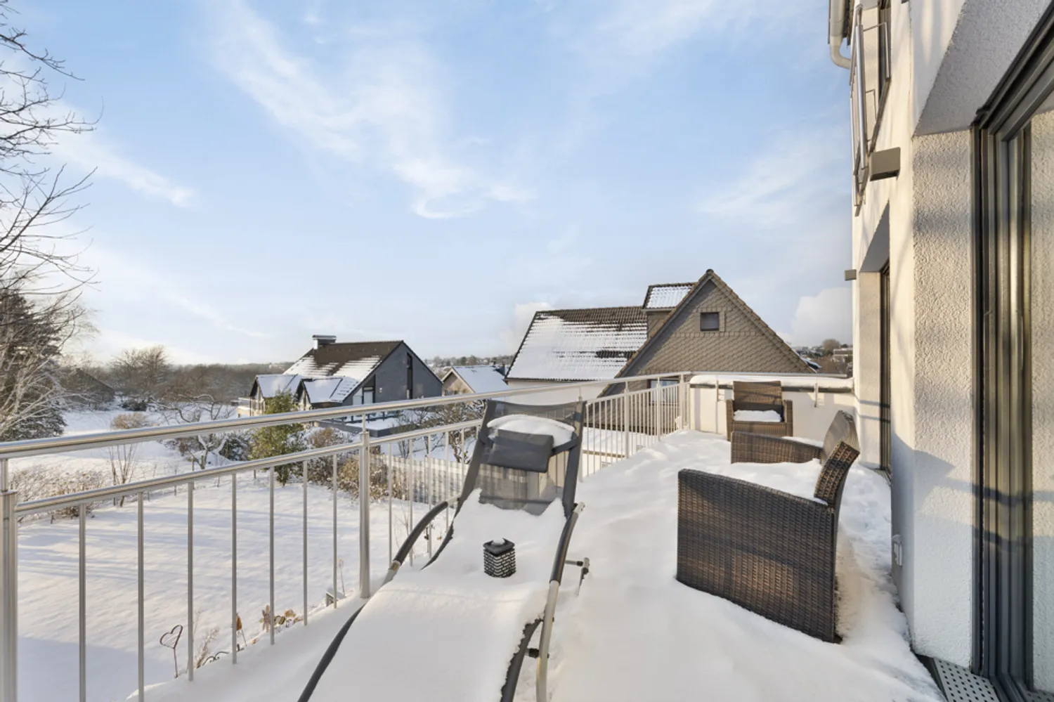 3 Zimmer Wohnung mit 177 m² in Solingen – Bild 8