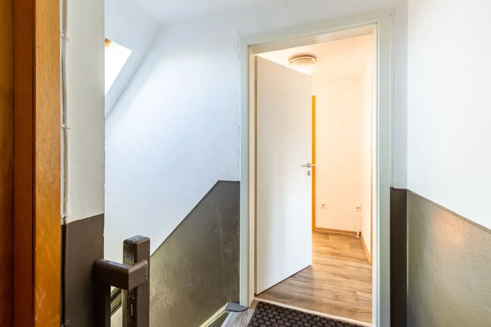 2 Zimmer Wohnung mit 43 m² in Meppen – Bild 3