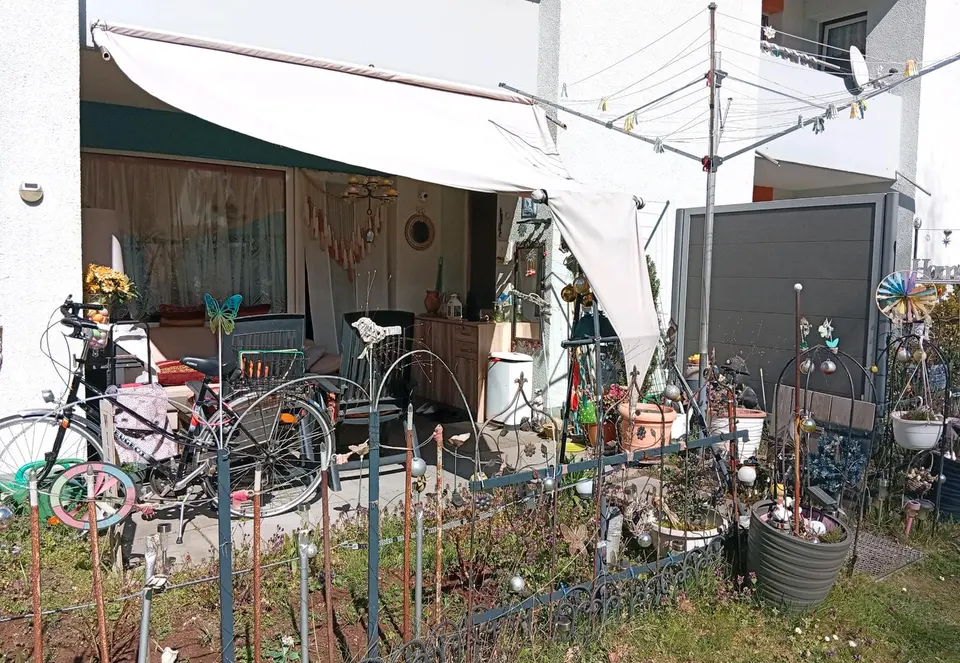 2 Zimmer Wohnung mit 50 m² in Bremen – Bild 1