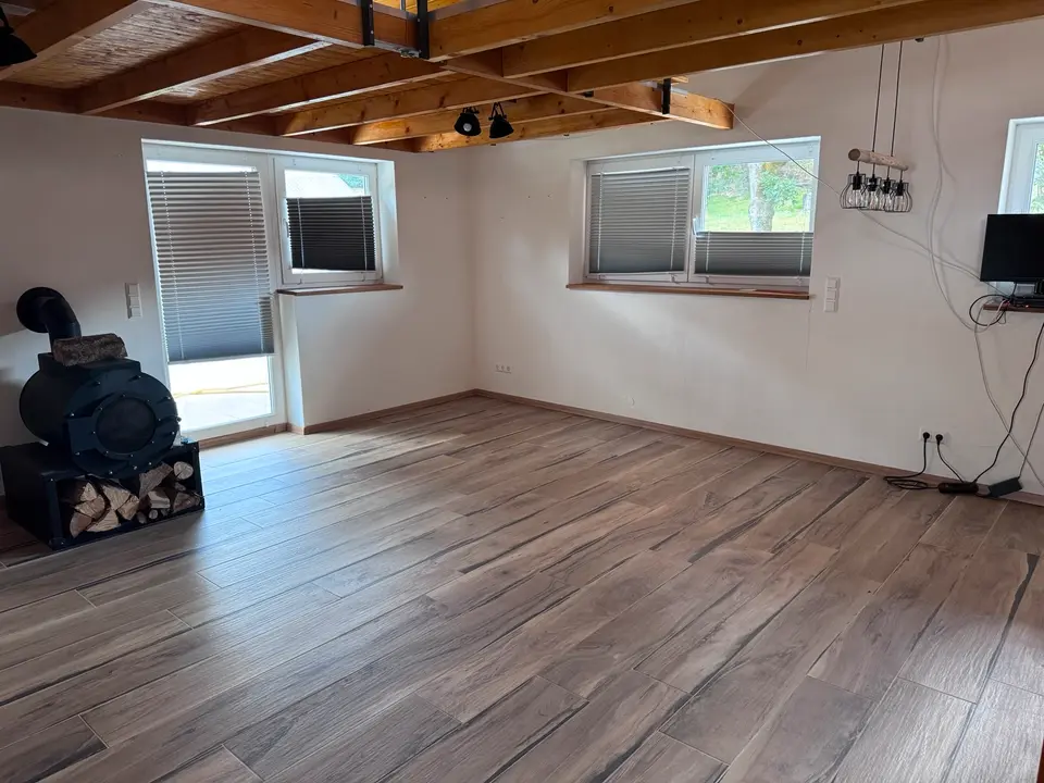 2 Zimmer Wohnung mit 80 m² in Memmingen – Bild 7