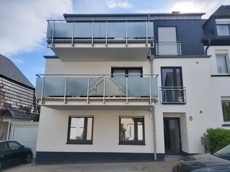 3 Zimmer Wohnung mit 105 m² in Iserlohn – Bild 4