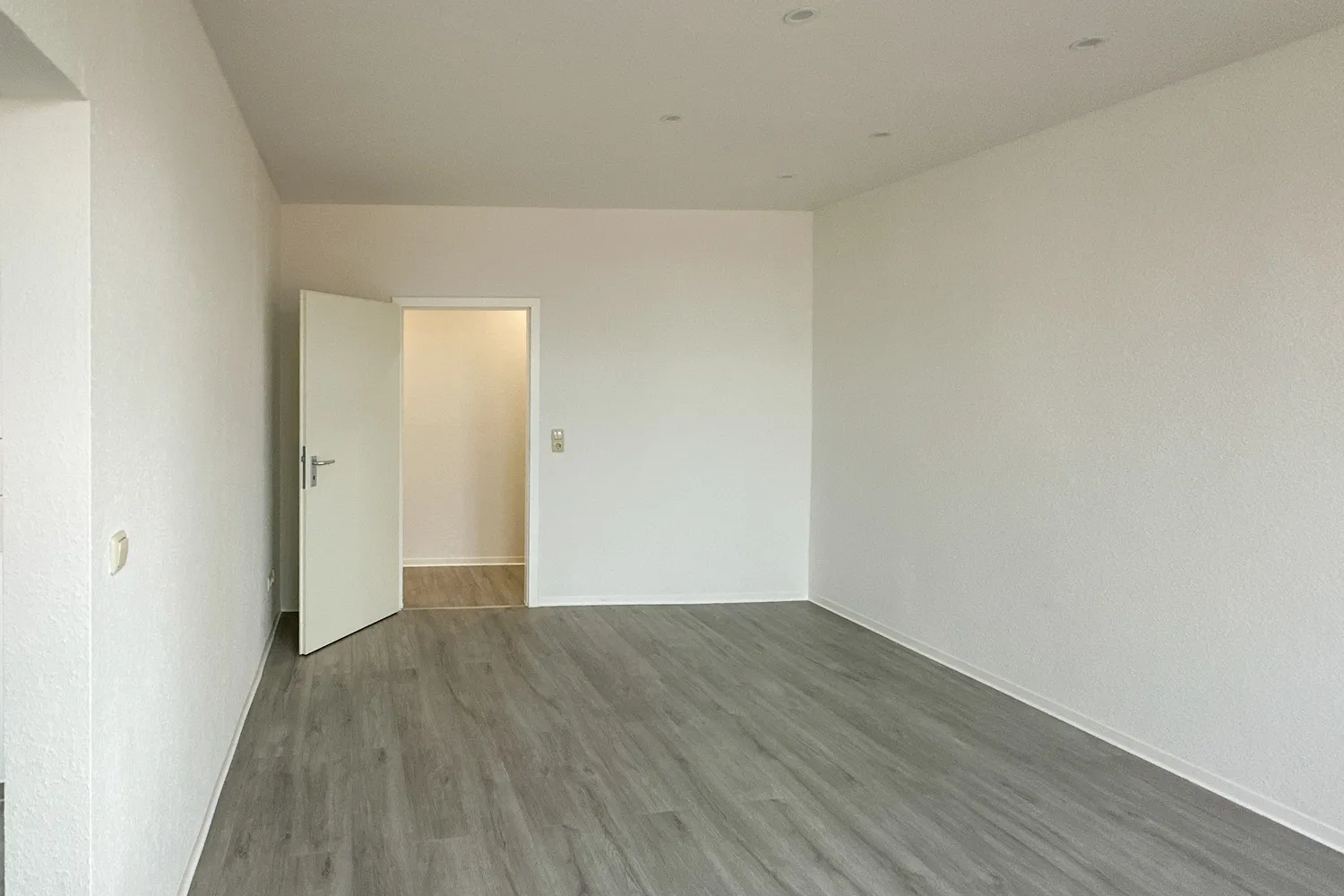 3 room apartment with 58 m² in Magdeburg – Photo 8
