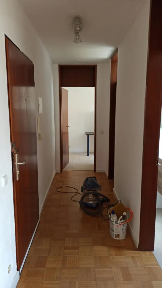 1 Zimmer Wohnung mit 40 m² in Ludwigsburg – Bild 4