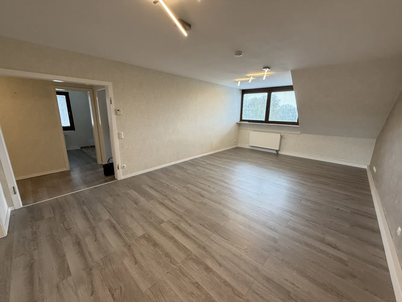 3 Zimmer Wohnung mit 74 m² in Bochum – Bild 4
