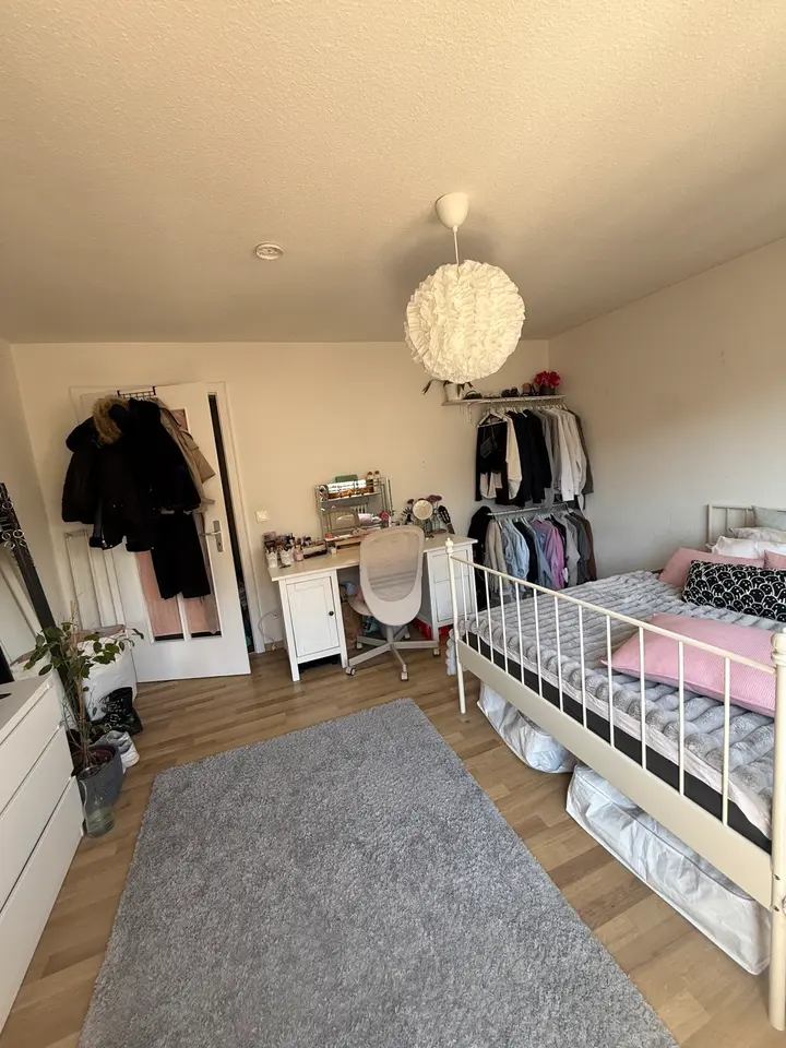 WG-Zimmer mit 16 m² in Pforzheim – Bild 2