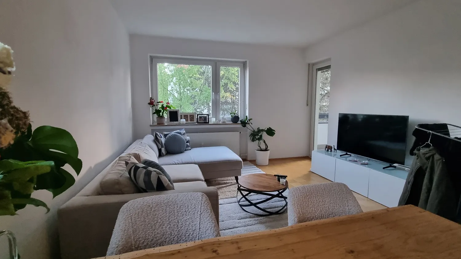 3 room apartment with 67 m² in Munich – Photo 9