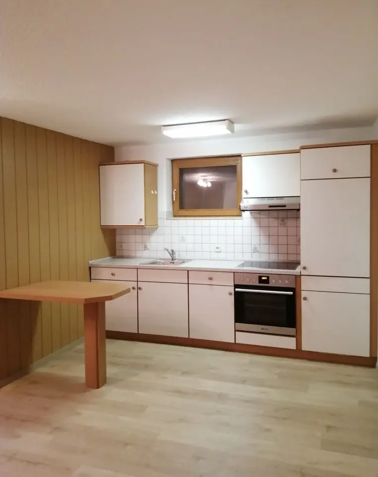 2 Zimmer Wohnung mit 33 m² in Ingolstadt – Bild 2