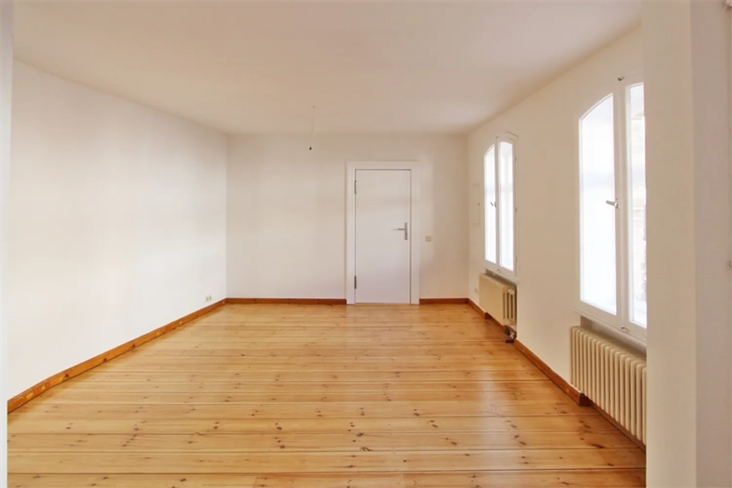 3 Zimmer Wohnung mit 114 m² in Berlin – Bild 6