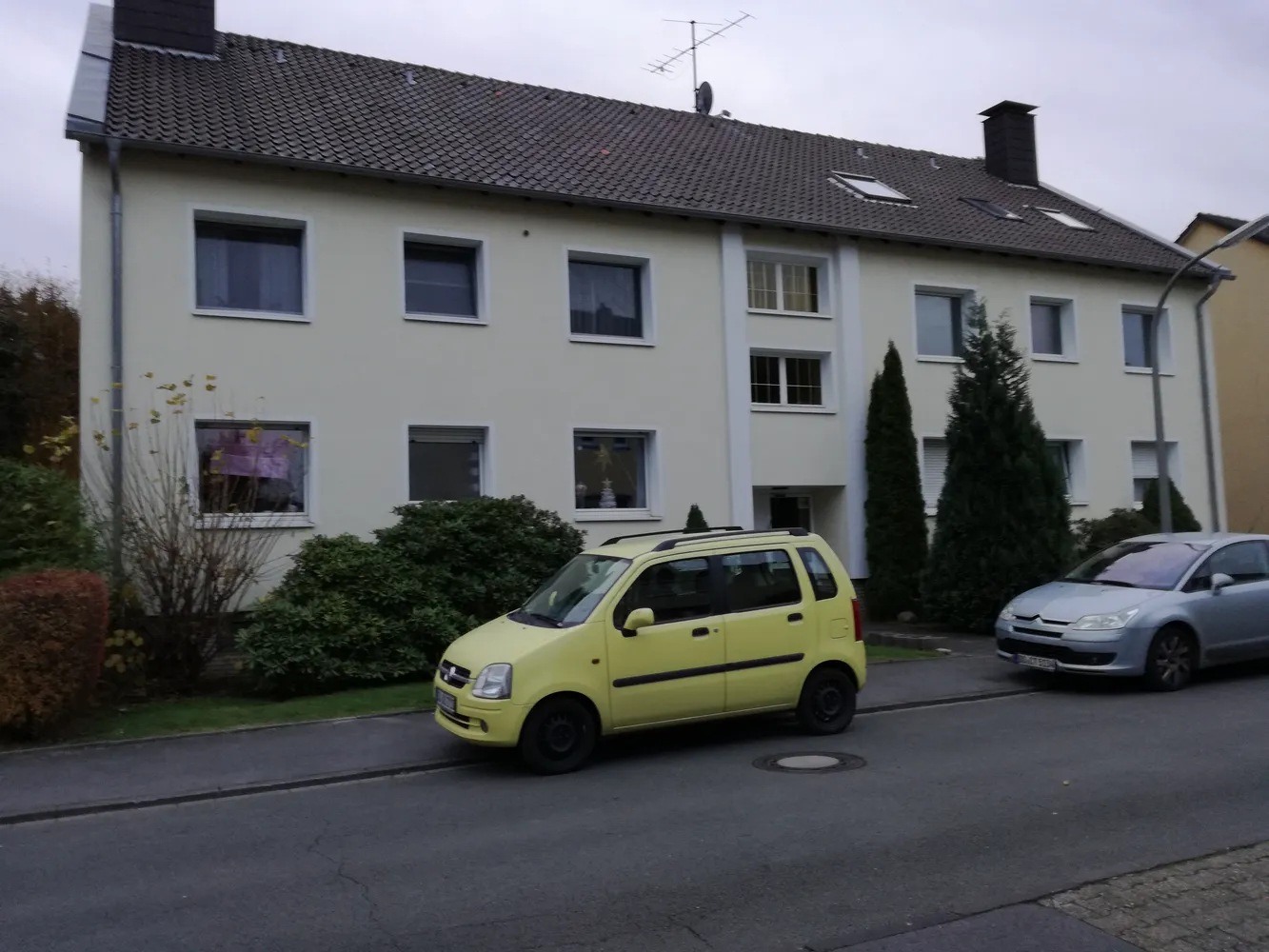 3 room apartment with 74 m² in Dortmund – Photo 4