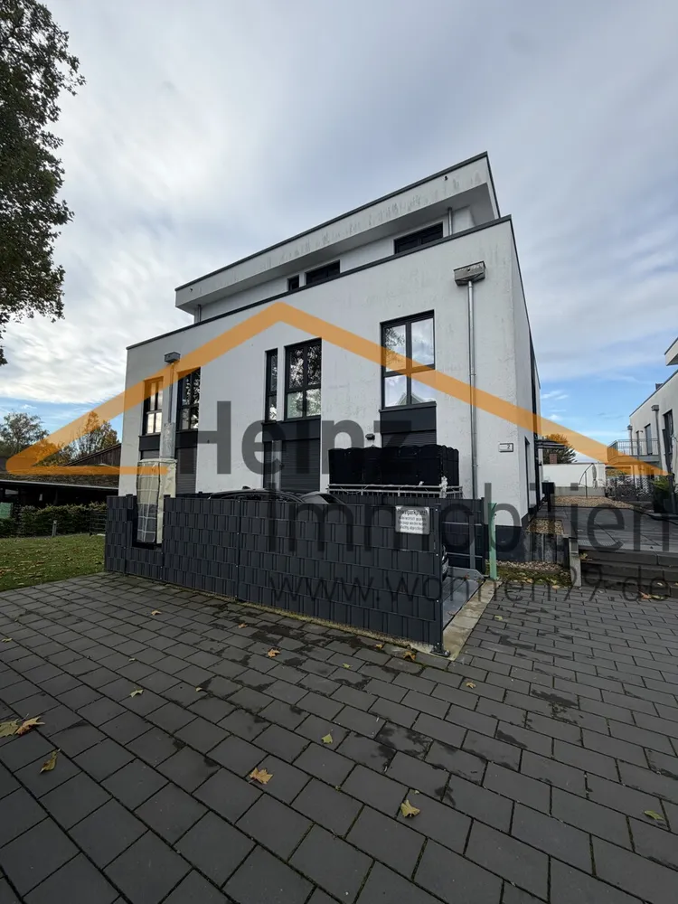 3 Zimmer Wohnung mit 99 m² in Bergisch Gladbach – Bild 9