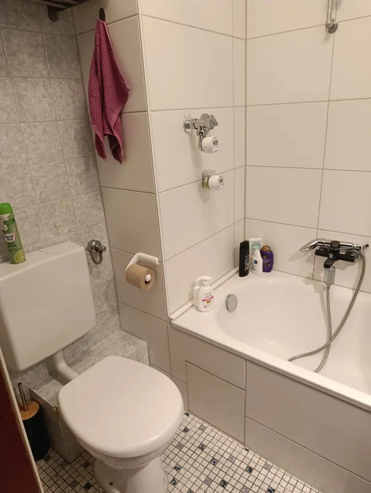 2 Zimmer Wohnung mit 52 m² in Freiburg im Breisgau – Bild 7