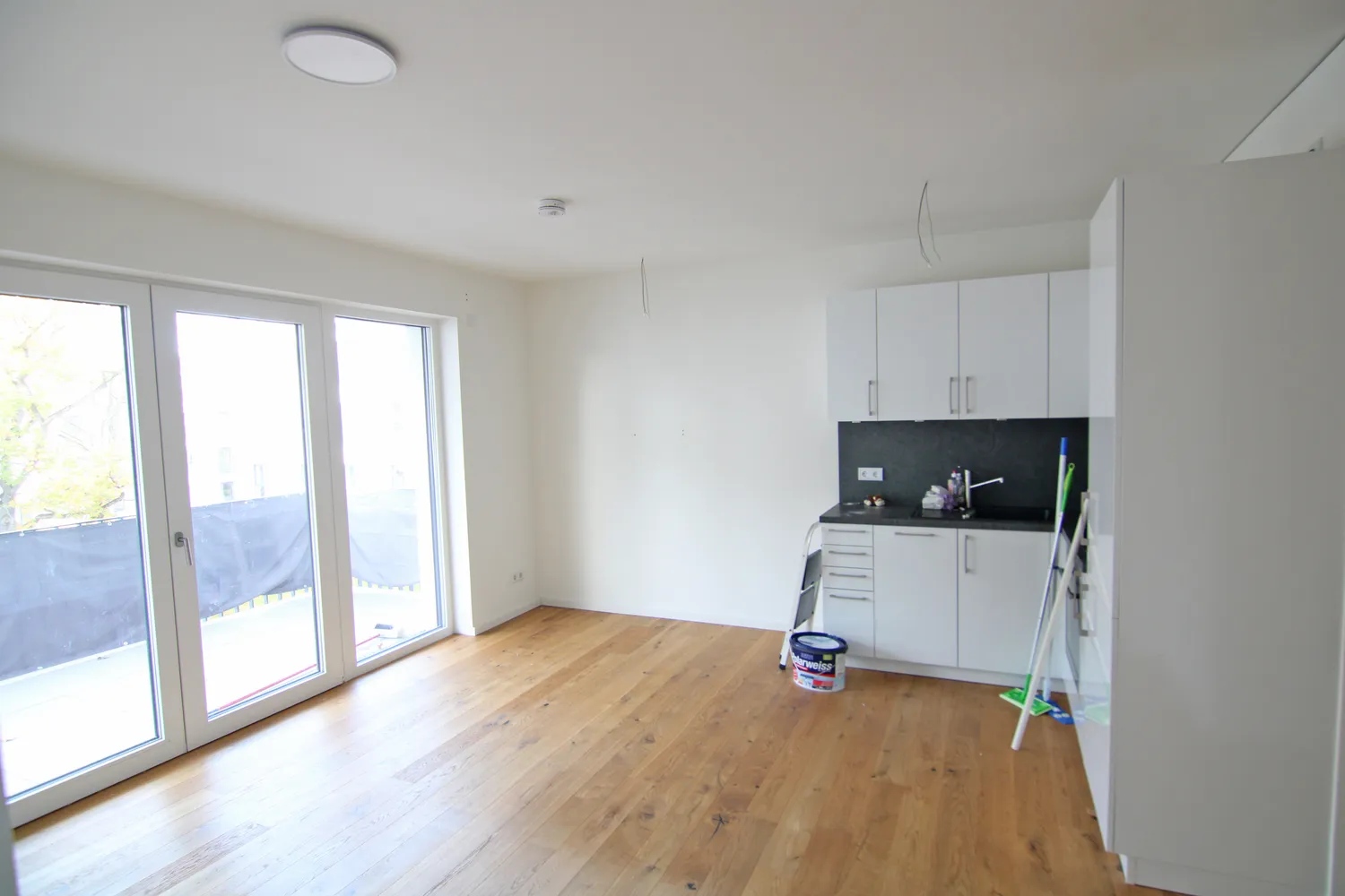 2 room apartment with 49 m² in Königs Wusterhausen – Photo 12