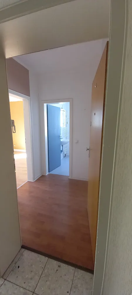 3 room apartment with 55 m² in Mülheim an der Ruhr – Photo 8