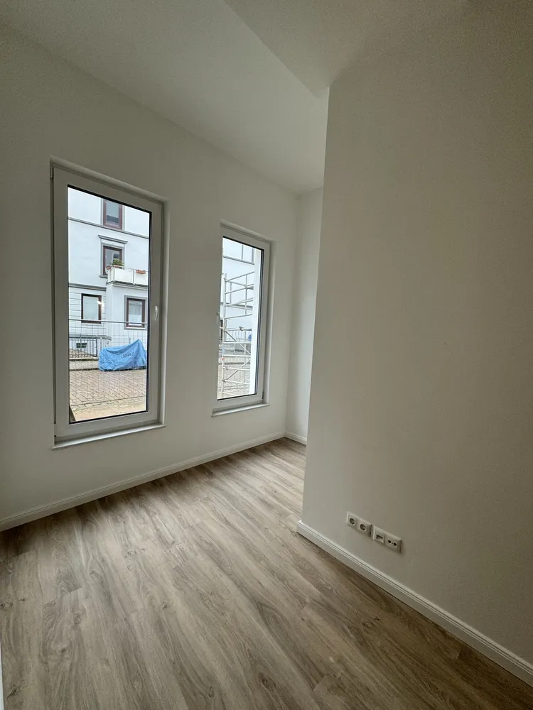 1 Zimmer Wohnung mit 15 m² in Lübeck – Bild 4