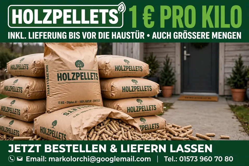 3 Zimmer Wohnung mit 26 m² in Halberstadt – Bild 8