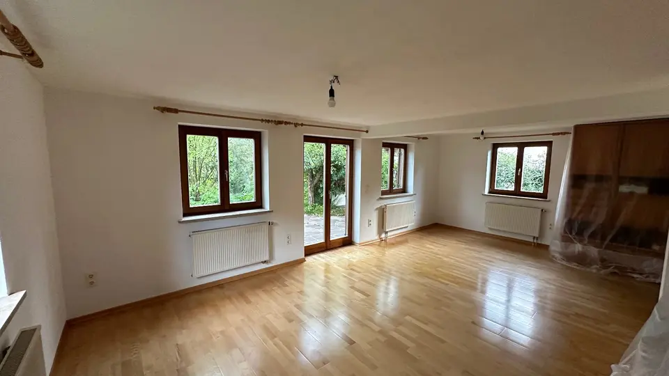WG-Zimmer mit 28 m² in Garmisch-Partenkirchen – Bild 4