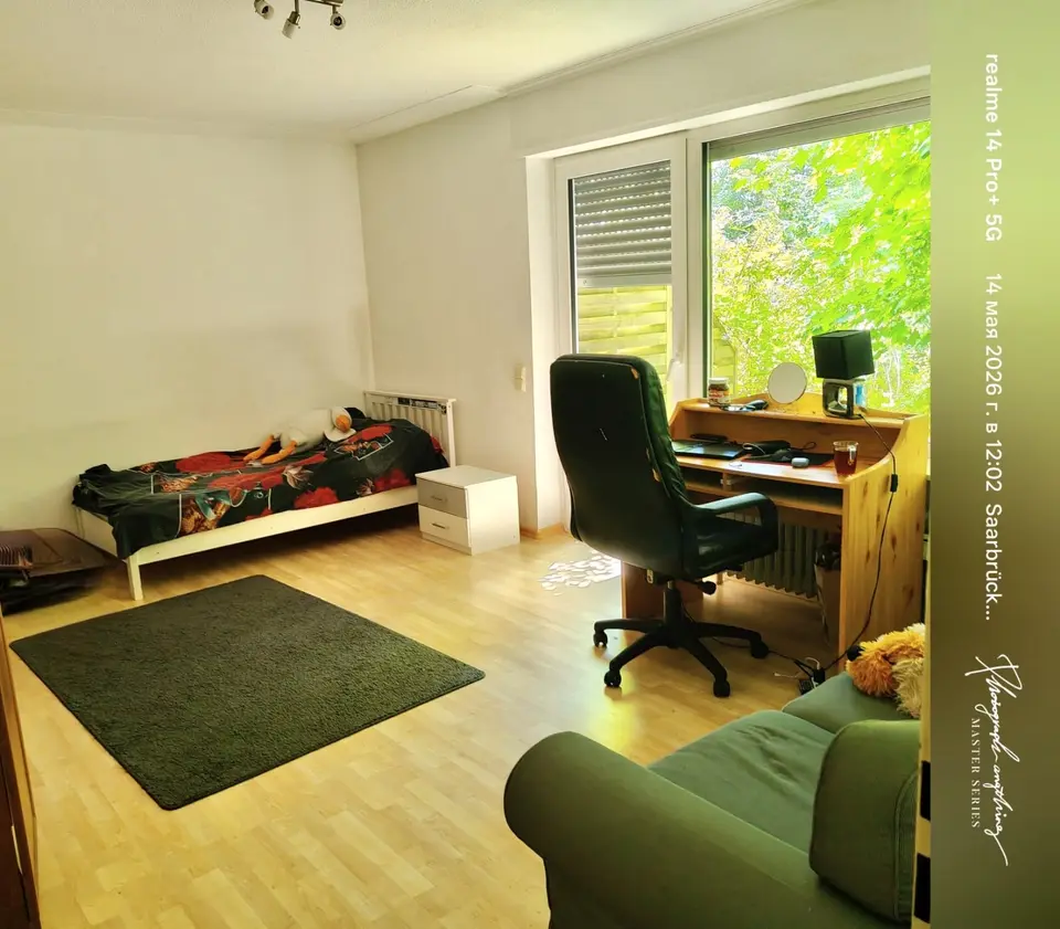 3 Zimmer Wohnung mit 75 m² in Saarbrücken – Bild 10