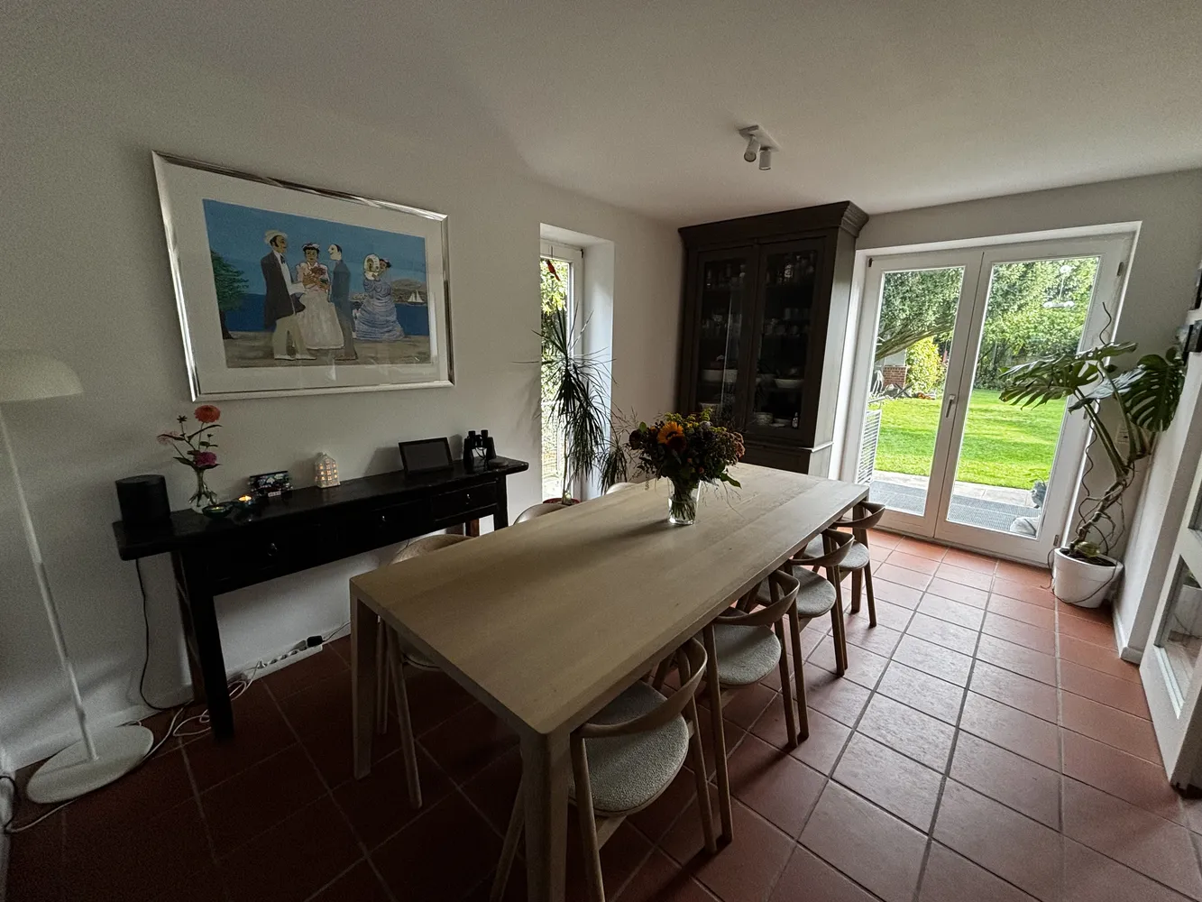 4 Zimmer Haus mit 155 m² in Hamburg – Bild 5