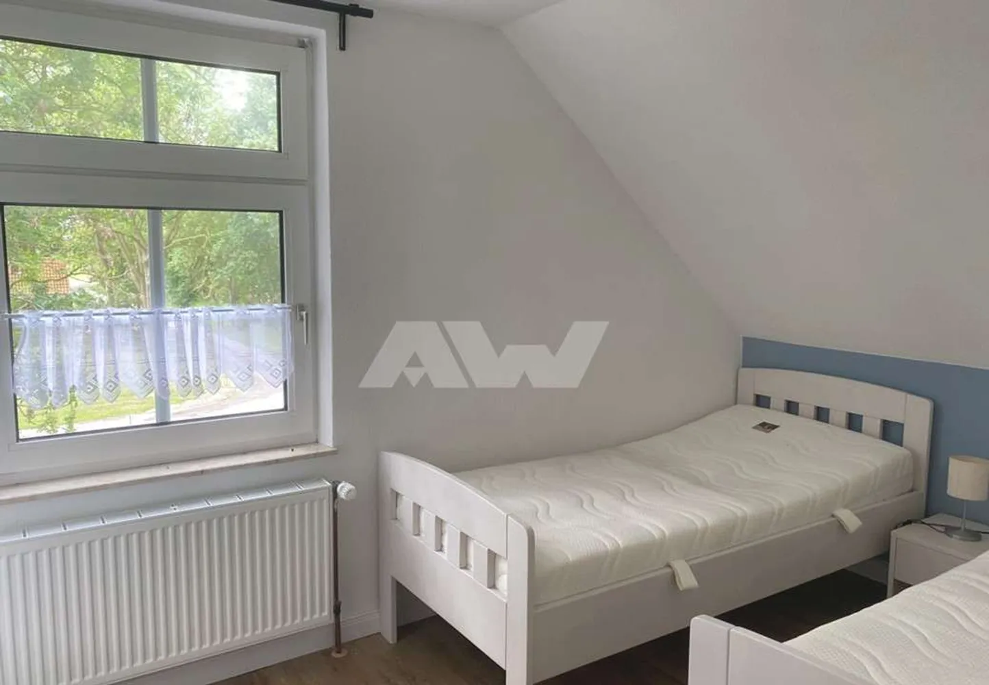 3 Zimmer Wohnung mit 55 m² in Norden – Bild 7