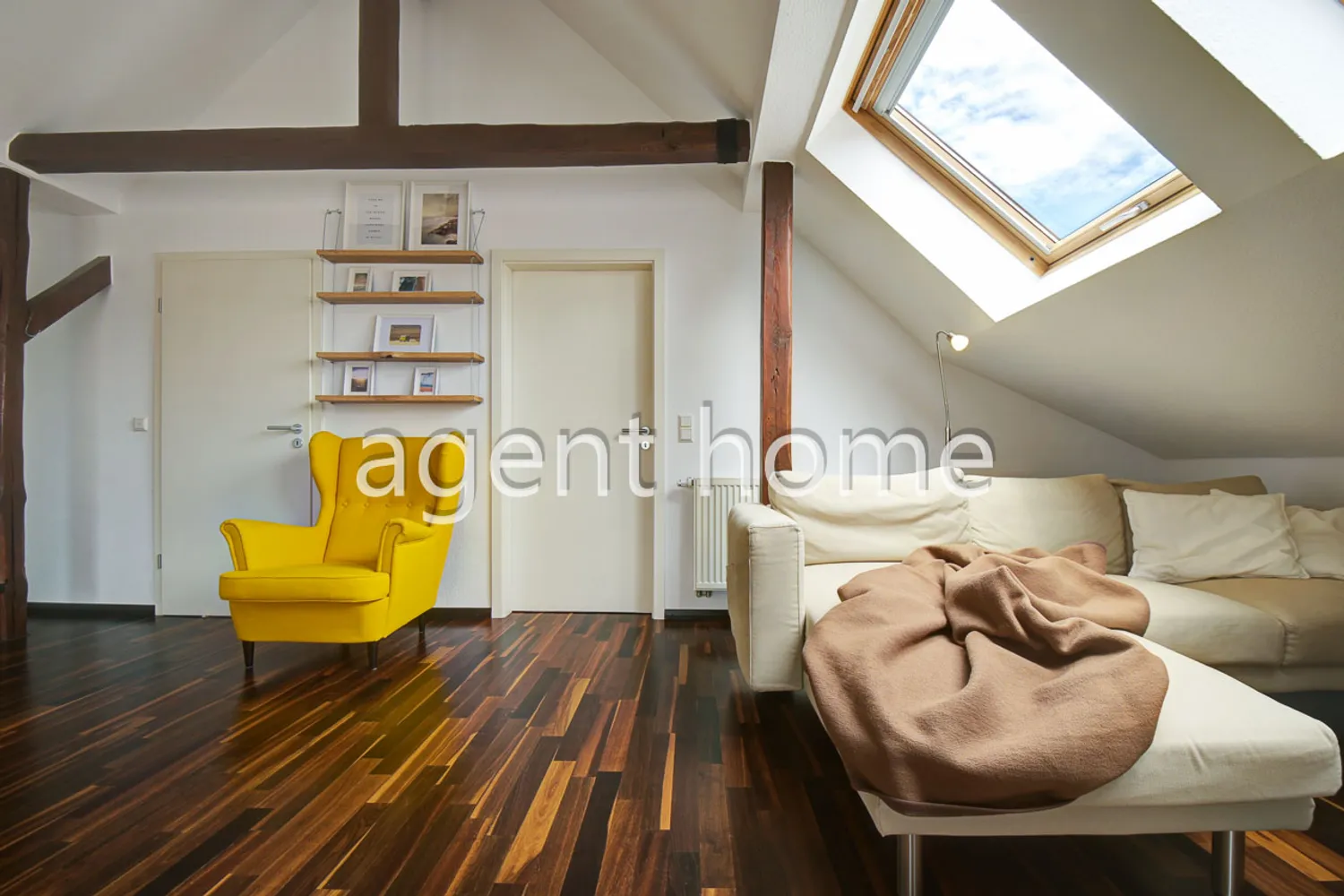 2 Zimmer Wohnung mit 66 m² in Stuttgart – Bild 5