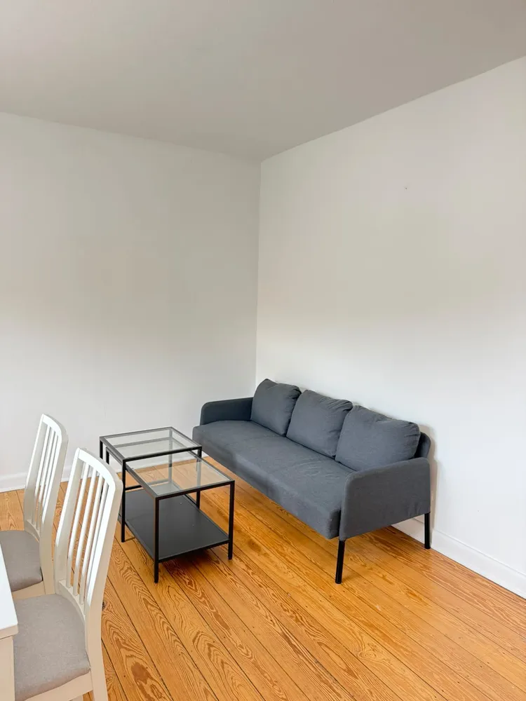 3 room apartment with 61 m² in Hamburg – Photo 1
