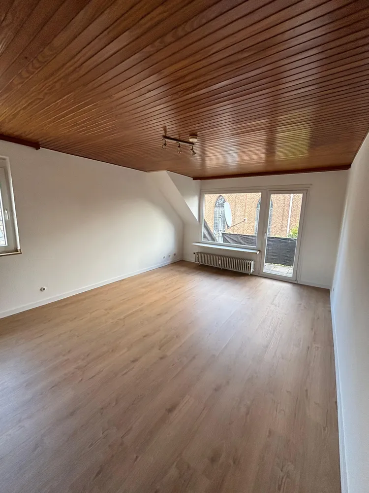 3 room apartment with 77 m² in Leverkusen – Photo 4