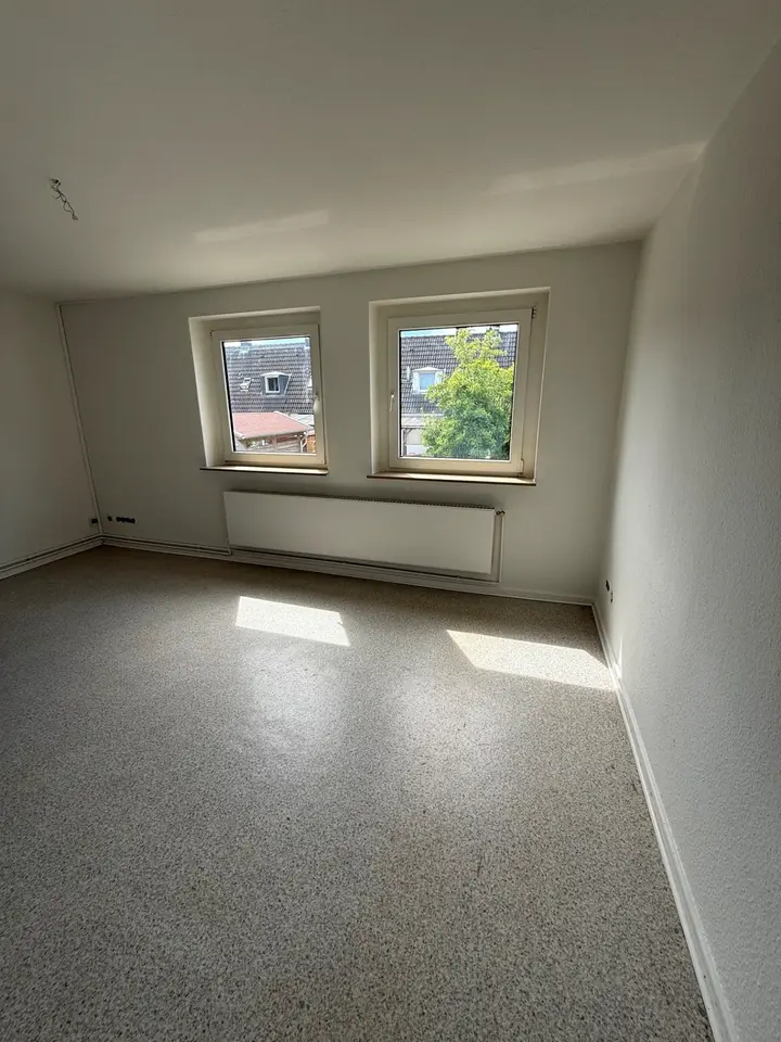 2 Zimmer Wohnung mit 41 m² in Flensburg – Bild 1