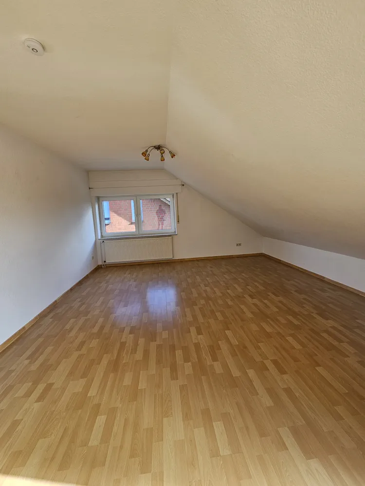 2 Zimmer Wohnung mit 57 m² in Bielefeld – Bild 3