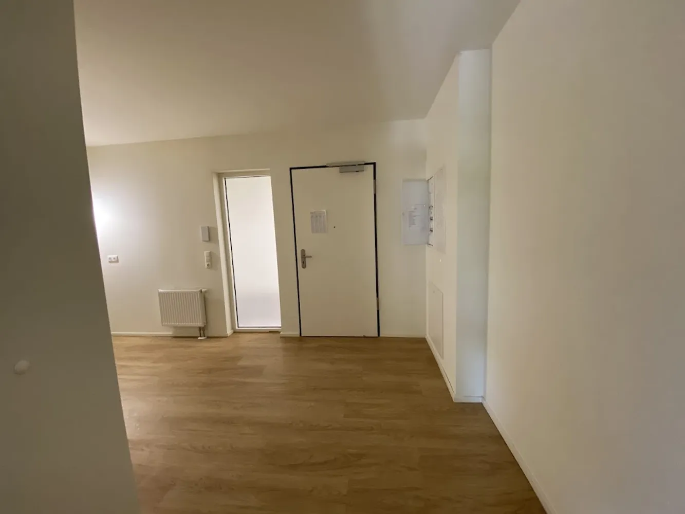 1 Zimmer Wohnung mit 45 m² in Berlin – Bild 2