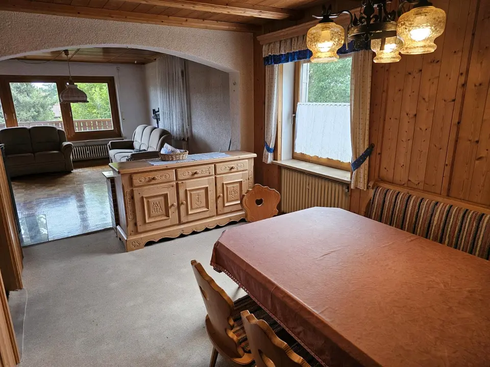 5 Zimmer Haus mit 134 m² in Schwabach – Bild 5