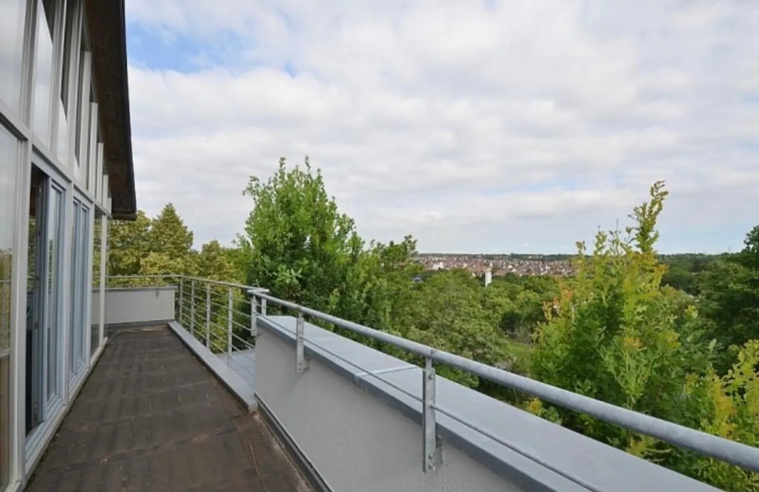 2 Zimmer Wohnung mit 40 m² in Stuttgart – Bild 2