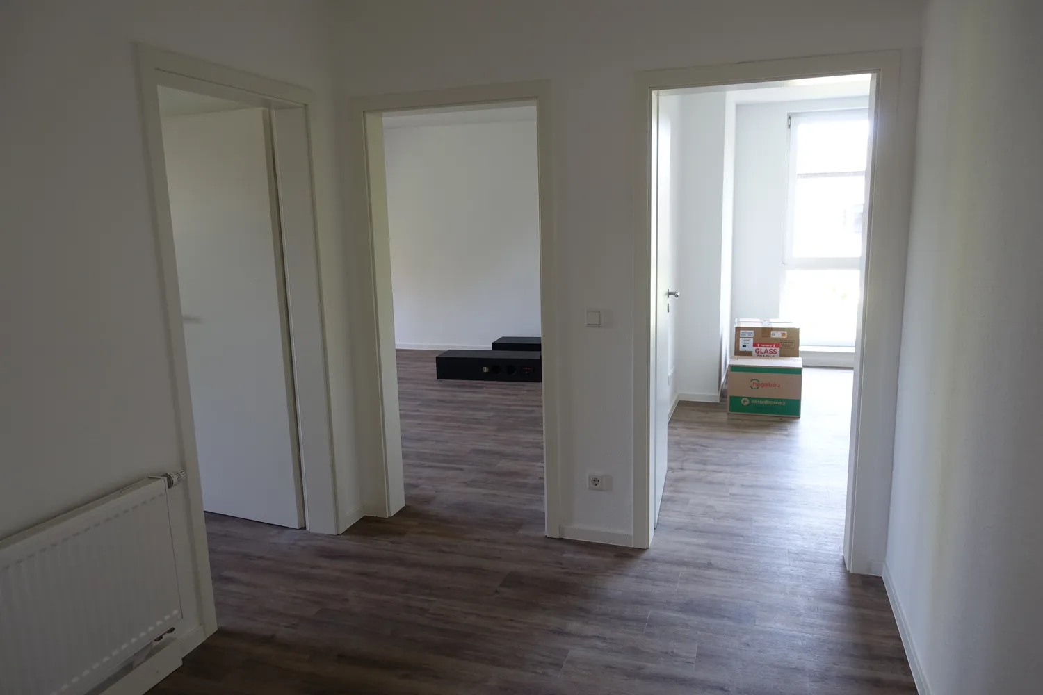 3 Zimmer Wohnung mit 65 m² in Krefeld – Bild 3