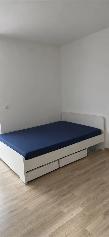 2 Zimmer Wohnung mit 27 m² in Dresden – Bild 6
