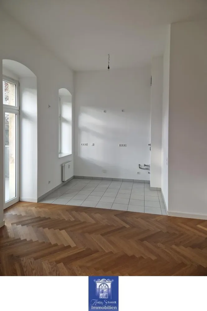 3 Zimmer Wohnung mit 87 m² in Dresden – Bild 2