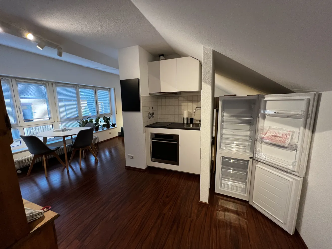1 Zimmer Wohnung mit 38 m² in Mannheim – Bild 4