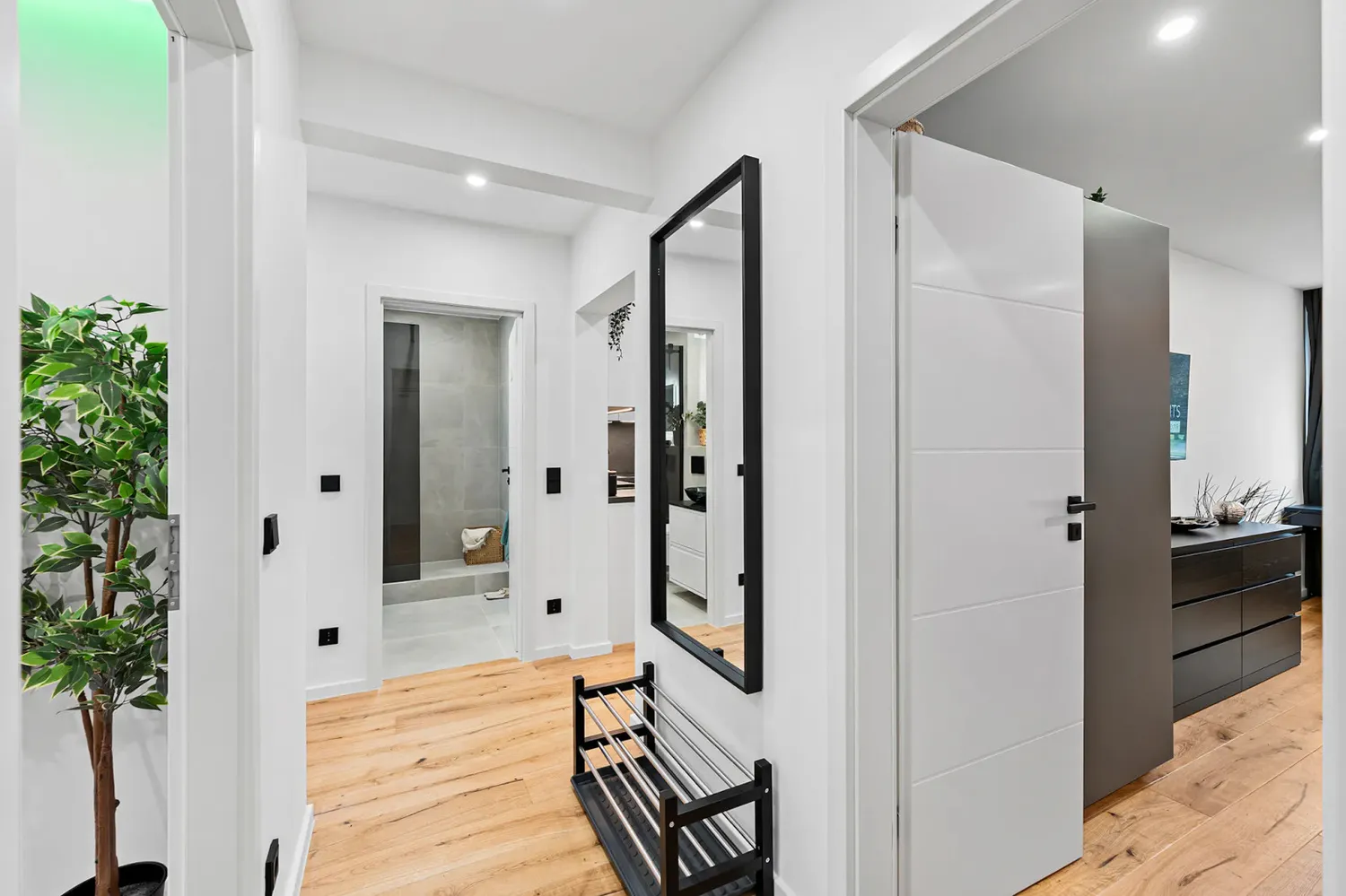 WG-Zimmer mit 14 m² in München – Bild 3