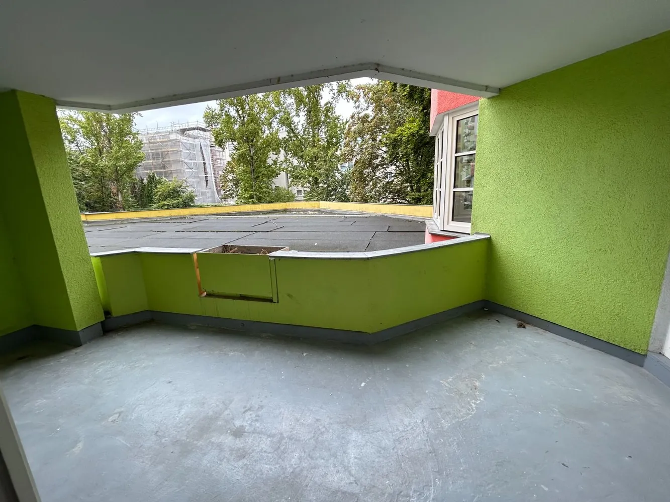 3 Zimmer Wohnung mit 84 m² in Berlin – Bild 1