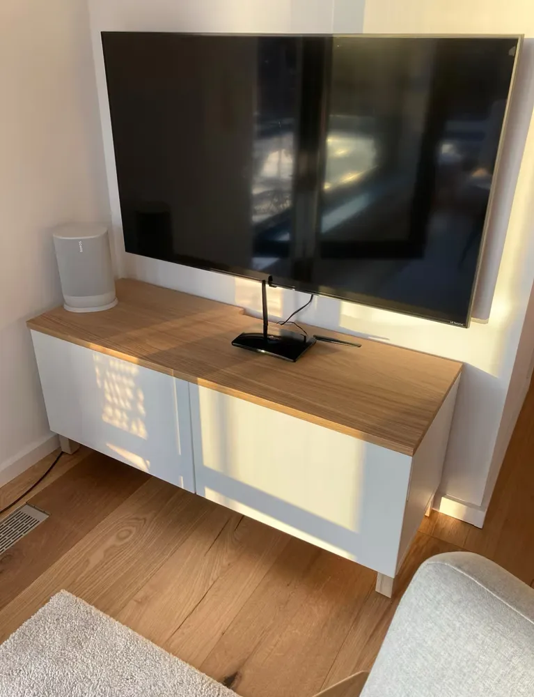 3 Zimmer Wohnung mit 76 m² in Oldenburg – Bild 2