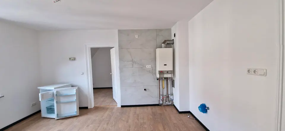 5 Zimmer Wohnung mit 100 m² in Sonneberg – Bild 4